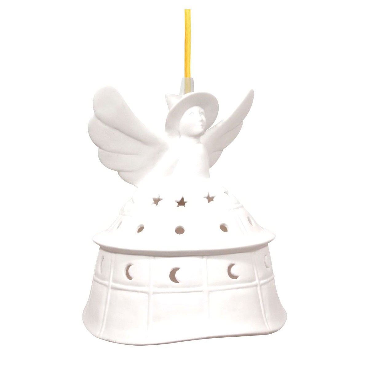 Pendant light Auréale – L'Oiseau Bateau - Main Image