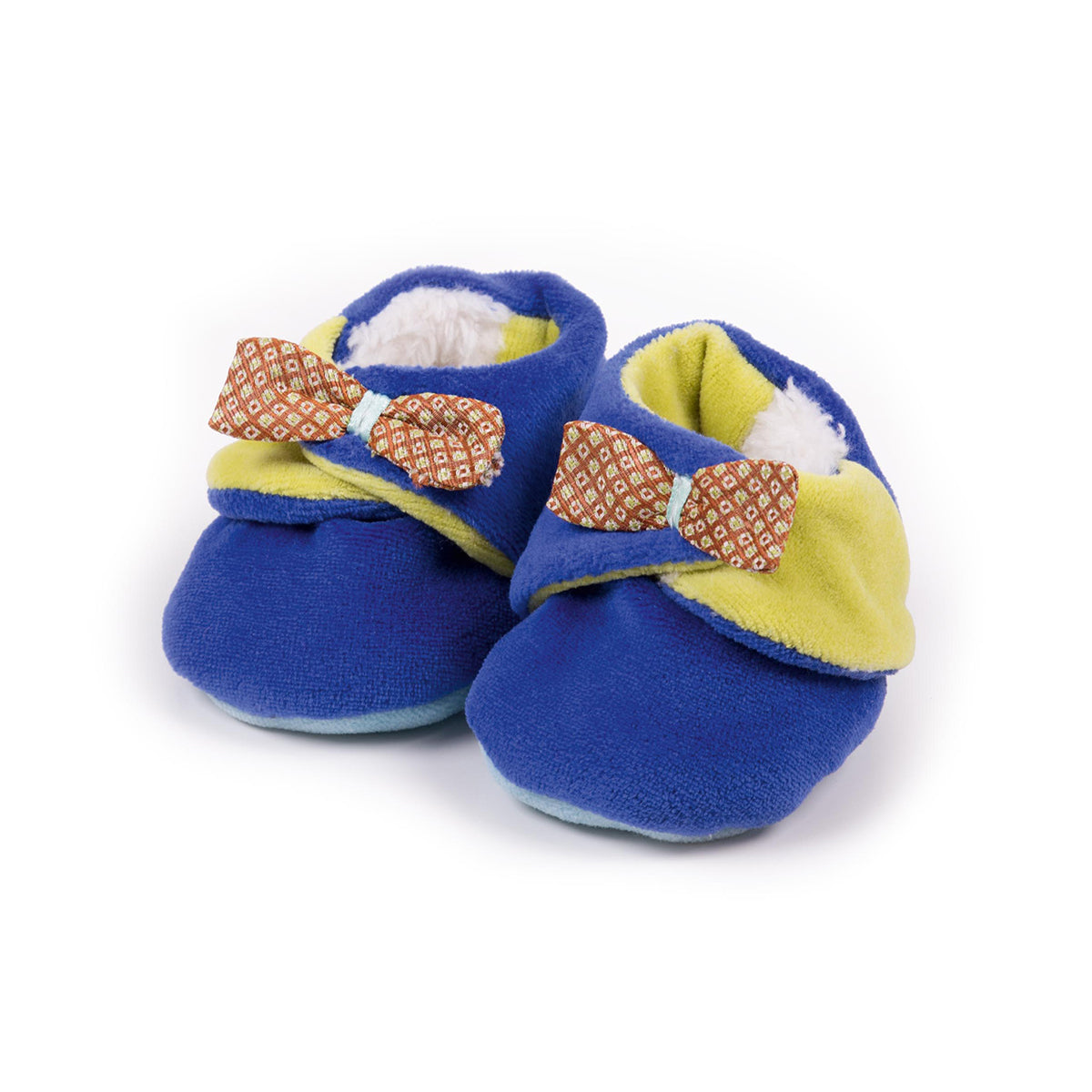 Marque shops chausson bebe