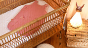 idée gigoteuse bebe, gigoteuse personnalisee, gigoteuse gaze de coton, tog 2, cadeau de naissance, design française, marque française, cadeau de naissance personnalise, cadeau personnalise, broderie française, l’oiseau bateau.
