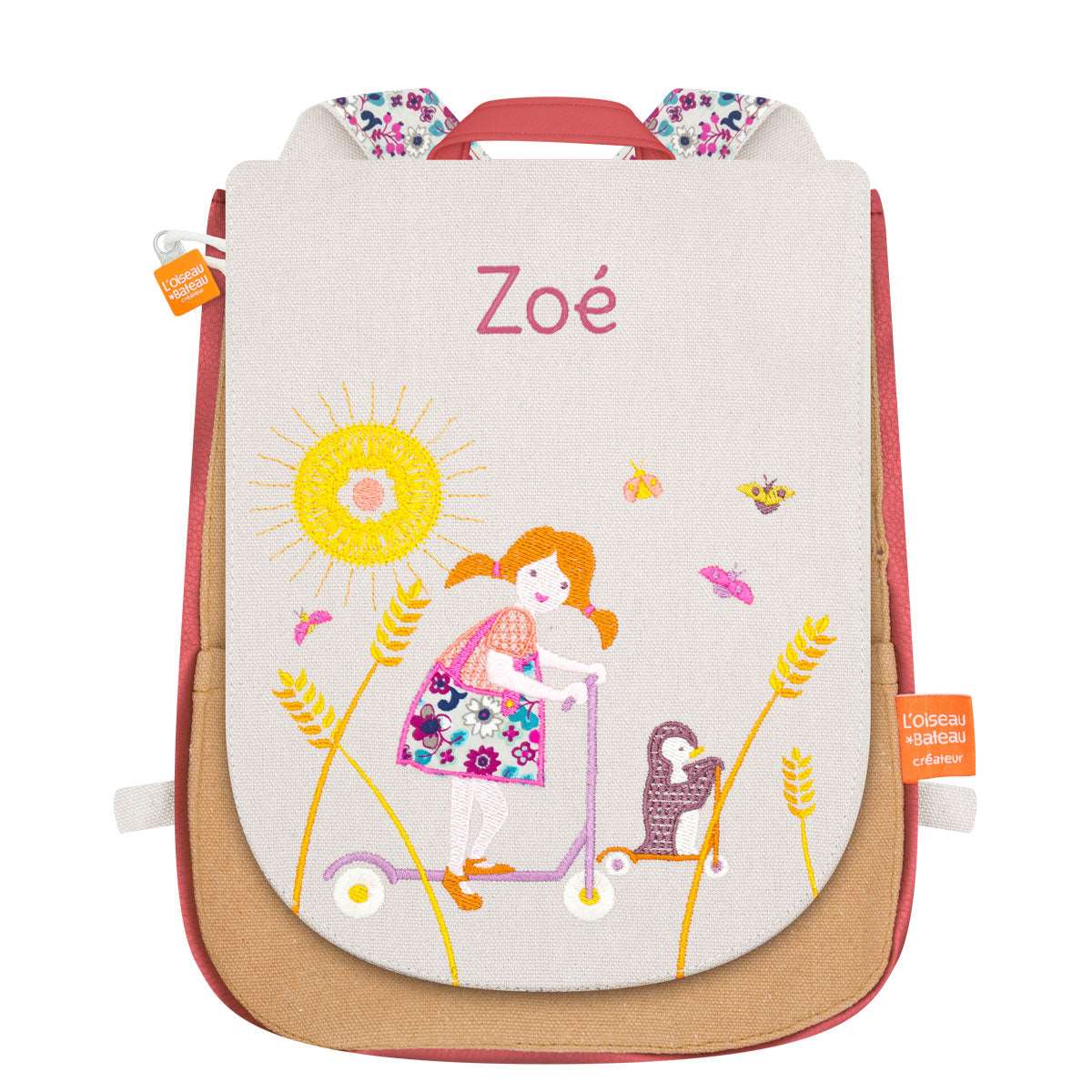 idee sac à dos enfant, idee sac à dos bebe, idee sac à dos maternelle, idee sac à dos maternelle, sac à dos bebe personnalise, sac a dos enfant personnalise, sac a dos avec prenom, sac a dos bebe brode, sac a dos enfant brode, sac ecole maternelle, sac brode personnalise, sac a dos personnalise, sac d ecole maternelle personnalise, sac a dos français enfant, sac a dos bebe français, sac personnalise, sac brode, creation française, design français, marque française, l’oiseau bateau, fille et trottinette