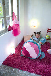 Coussin tortue XXL