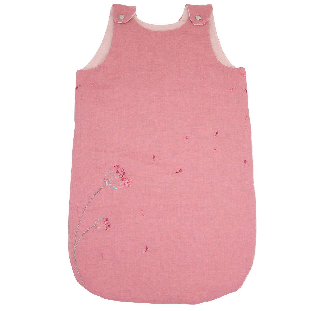 idée gigoteuse bebe, gigoteuse personnalisee, gigoteuse gaze de coton, tog 2, cadeau de naissance, design française, marque française, cadeau de naissance personnalise, cadeau personnalise, broderie française, l’oiseau bateau.