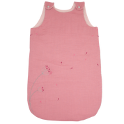 idée gigoteuse bebe, gigoteuse personnalisee, gigoteuse gaze de coton, tog 2, cadeau de naissance, design française, marque française, cadeau de naissance personnalise, cadeau personnalise, broderie française, l’oiseau bateau.