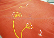 idée gigoteuse bebe, gigoteuse personnalisee, gigoteuse gaze de coton, tog 2, cadeau de naissance, design française, marque française, cadeau de naissance personnalise, cadeau personnalise, broderie française, l’oiseau bateau.