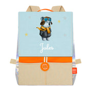 Sac à dos personnalisé enfant - Koala'viateur