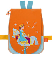 Sac à dos enfant personnalisé - Cheval de bois