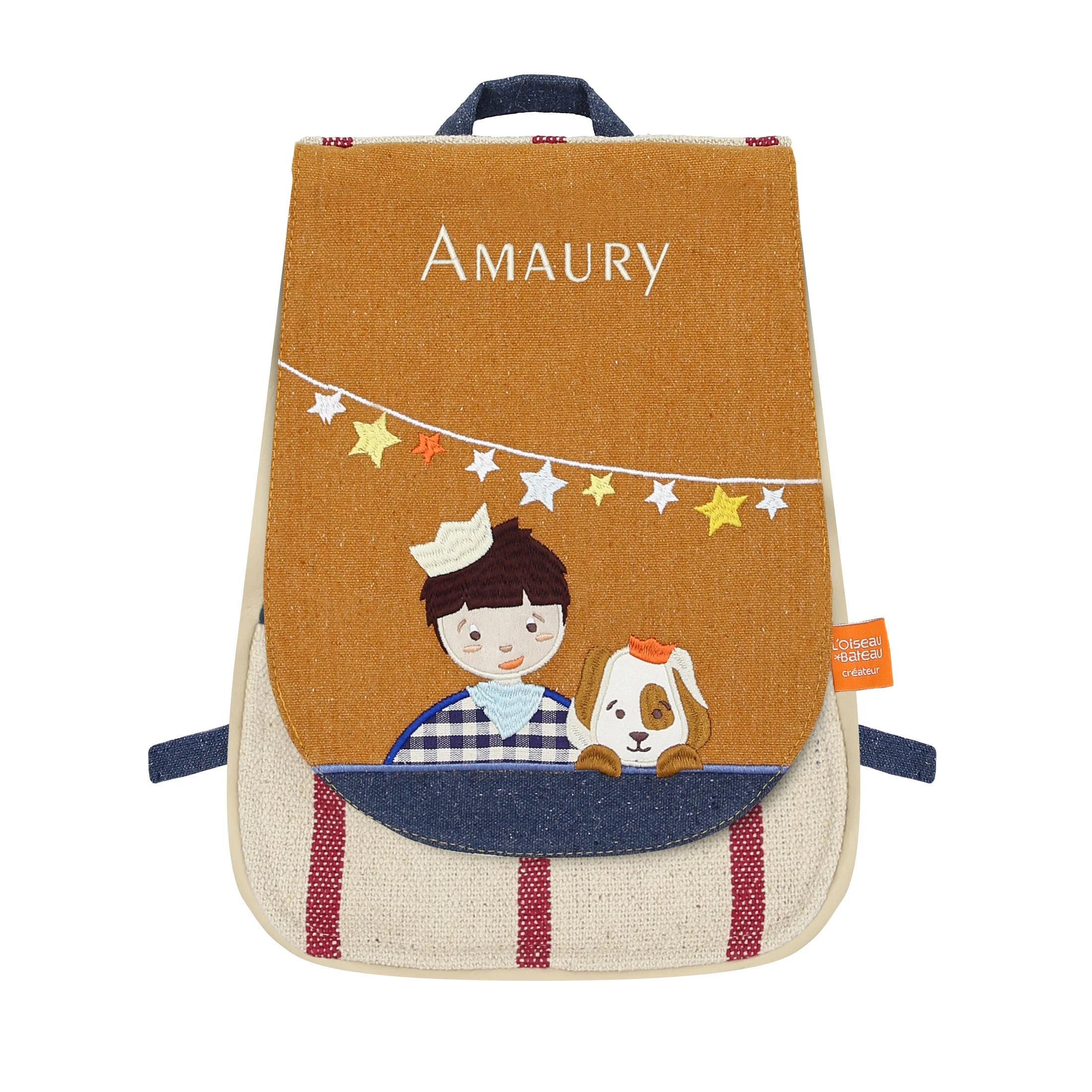 Sac à dos personnalisé, sac à dos bébé, sac à dos bébé personnalisé, sac à dos enfant, sac à dos enfant personnalisé, sac à dos brodé, sac à dos prénom brodé, sac à dos, sac à dos crèche, sac à dos maternelle, sac à dos naissance, cadeau de naissance, cadeau de naissance personnalisé, cadeau de naissance unique, cadeau de naissance original, sac bébé, sac enfant, sac personnalisé bébé, sac personnalisé enfant, sac à dos garçon, sac à dos bébé garçon, sac à dos bleu, sac à dos chien, Cadeau de noël bébé