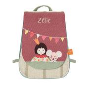 Sac à dos personnalisé, sac à dos bébé, sac à dos bébé personnalisé, sac à dos enfant, sac à dos enfant personnalisé, sac à dos brodé, sac à dos prénom brodé, sac à dos, sac à dos crèche, sac à dos maternelle, sac à dos naissance, cadeau de naissance, cadeau de naissance personnalisé, cadeau de naissance unique, cadeau de naissance original, sac bébé, sac enfant, sac personnalisé bébé, sac personnalisé enfant, sac à dos fille, sac à dos bébé fille, sac à dos rose, sac à dos souris, Cadeau de noël bébé