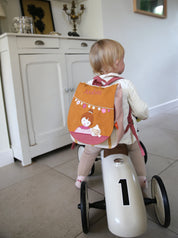 Sac à dos personnalisé, sac à dos bébé, sac à dos bébé personnalisé, sac à dos enfant, sac à dos enfant personnalisé, sac à dos brodé, sac à dos prénom brodé, sac à dos, sac à dos crèche, sac à dos maternelle, sac à dos naissance, cadeau de naissance, cadeau de naissance personnalisé, cadeau de naissance unique, cadeau de naissance original, sac bébé, sac enfant, sac personnalisé bébé, sac personnalisé enfant, sac à dos fille, sac à dos bébé fille, sac à dos rose, sac à dos chat, Cadeau de noël bébé