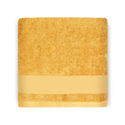 serviette enfant, serviette enfant personnalisee, serviette bebe, serviette bebe personnalise, cadeau de naissance, serviette personnalise, serviette 70 x 140, serviette 50 x 100, 100% coton oeko-tex, serviette absorbante enfant, design français, creation française, marque française, l'oiseau bateau, jaune, chat