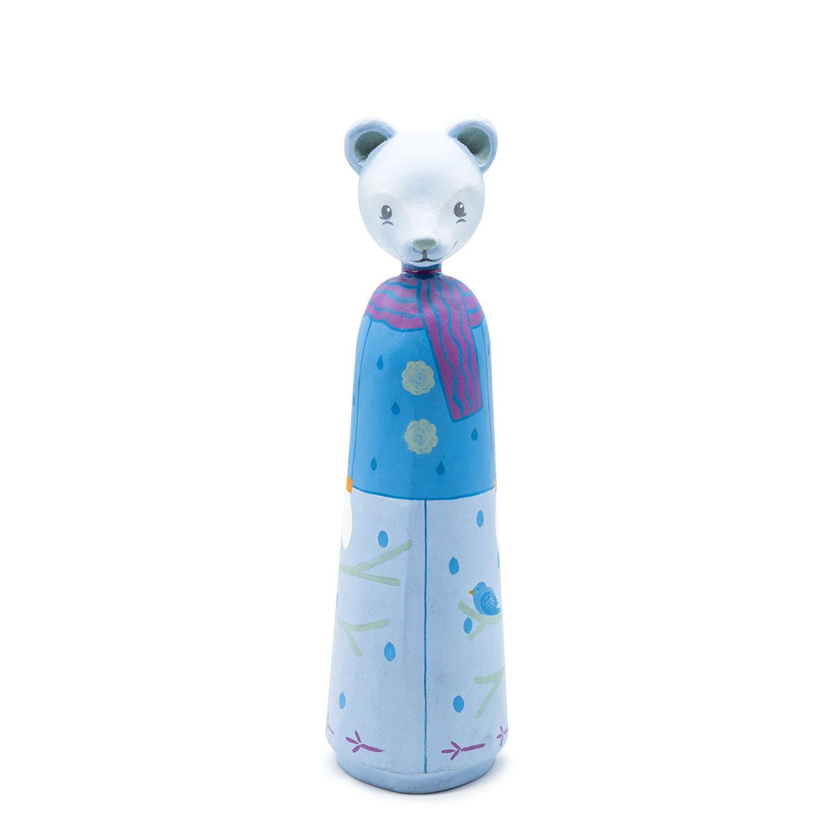 Tirelire pour enfant - Monsieur Ours