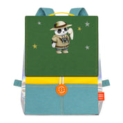 Sac à dos personnalisé enfant - Panda Jones