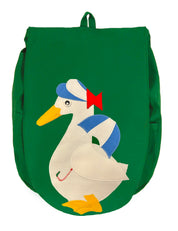 Sac à dos personnalisé enfant - Oie
