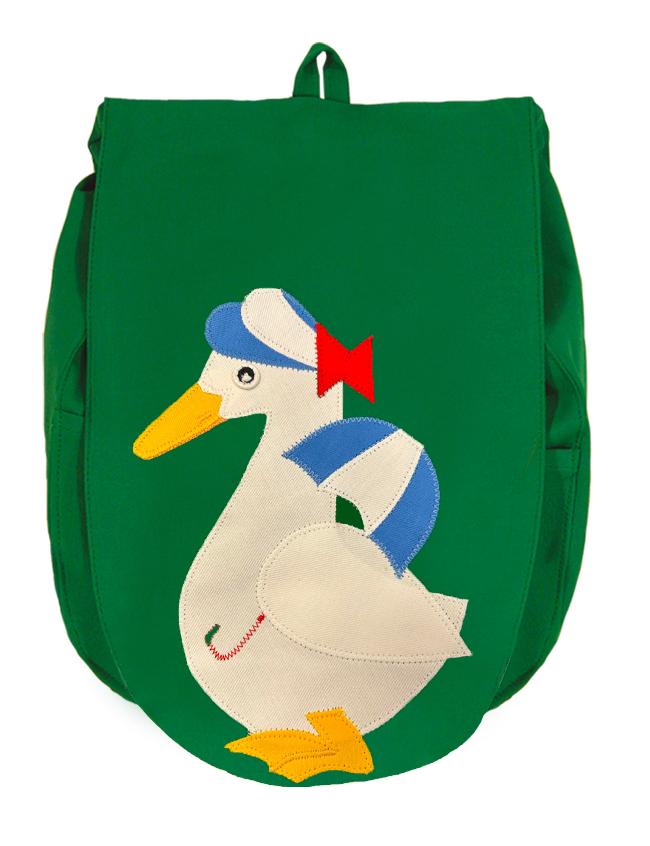 Sac à dos personnalisé enfant - Oie