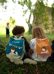 Sac à dos personnalisé, sac à dos bébé, sac à dos bébé personnalisé, sac à dos enfant, sac à dos enfant personnalisé, sac à dos brodé, sac à dos prénom brodé, sac à dos, sac à dos crèche, sac à dos maternelle, sac à dos naissance, cadeau de naissance, cadeau de naissance personnalisé, cadeau de naissance unique, cadeau de naissance original, sac bébé, sac enfant, sac personnalisé bébé, sac personnalisé enfant, sac à dos fille, sac à dos bébé fille, sac à dos rose, sac à dos chat, Cadeau de noël bébé