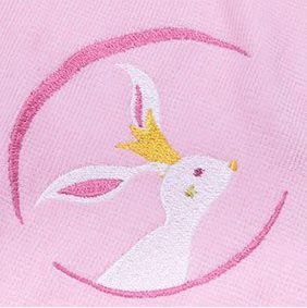 peignoir enfant, peignoir enfant personnalise, peignoir enfant brode, cadeau de naissance, peignoir 2 ans, peignoir 4 ans, peignoir eponge velours, peignoir brode, peignoir personnalise, cadeau personnalise, creation francaise, design francais, marque francaise, l'oiseau bateau, ecru, theme lapin