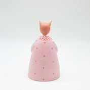 idee boite a bijoux pour enfant, decoration chambre enfant, fabrication artisanale, peint a la main, cadeau original pour enfant de l'oiseau bateau