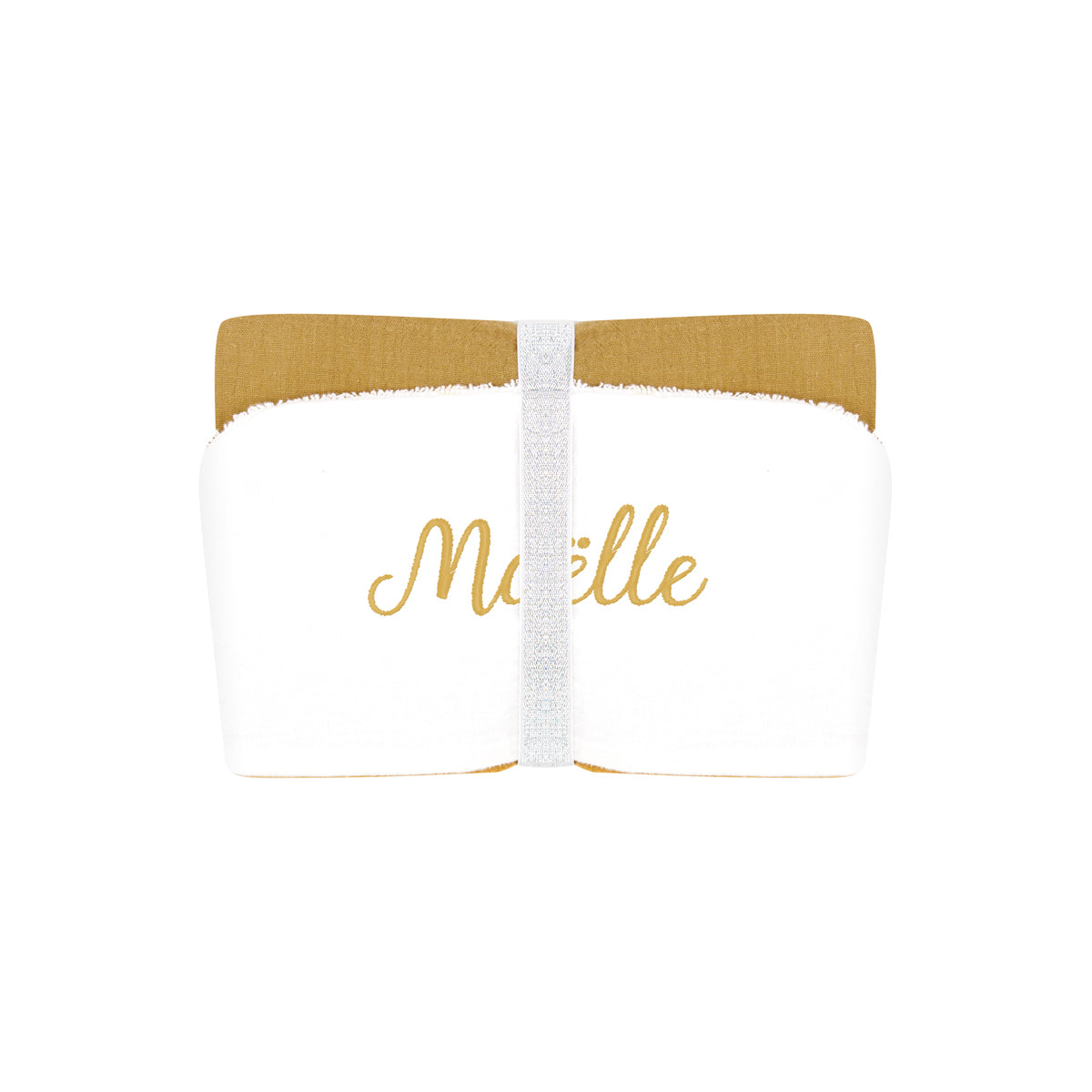 idee tapis a langer bebe, tapis a langer personnalise, tapis a langer brode au prenom, tapis a langer gaze de coton, idee cadeau de naissance, design français, creation française, marque française, l’oiseau bateau.