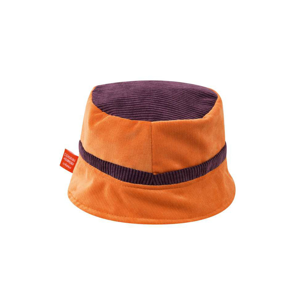 idee chapeau enfant, bob enfant, bob bebe, chapeau bebe, chapeau colore enfant, tissu velours, chapeau hiver enfant, bob hiver enfant, design français, marque française, creation française, accessoire enfant, chapeau hiver enfant, chapeau hiver bebe