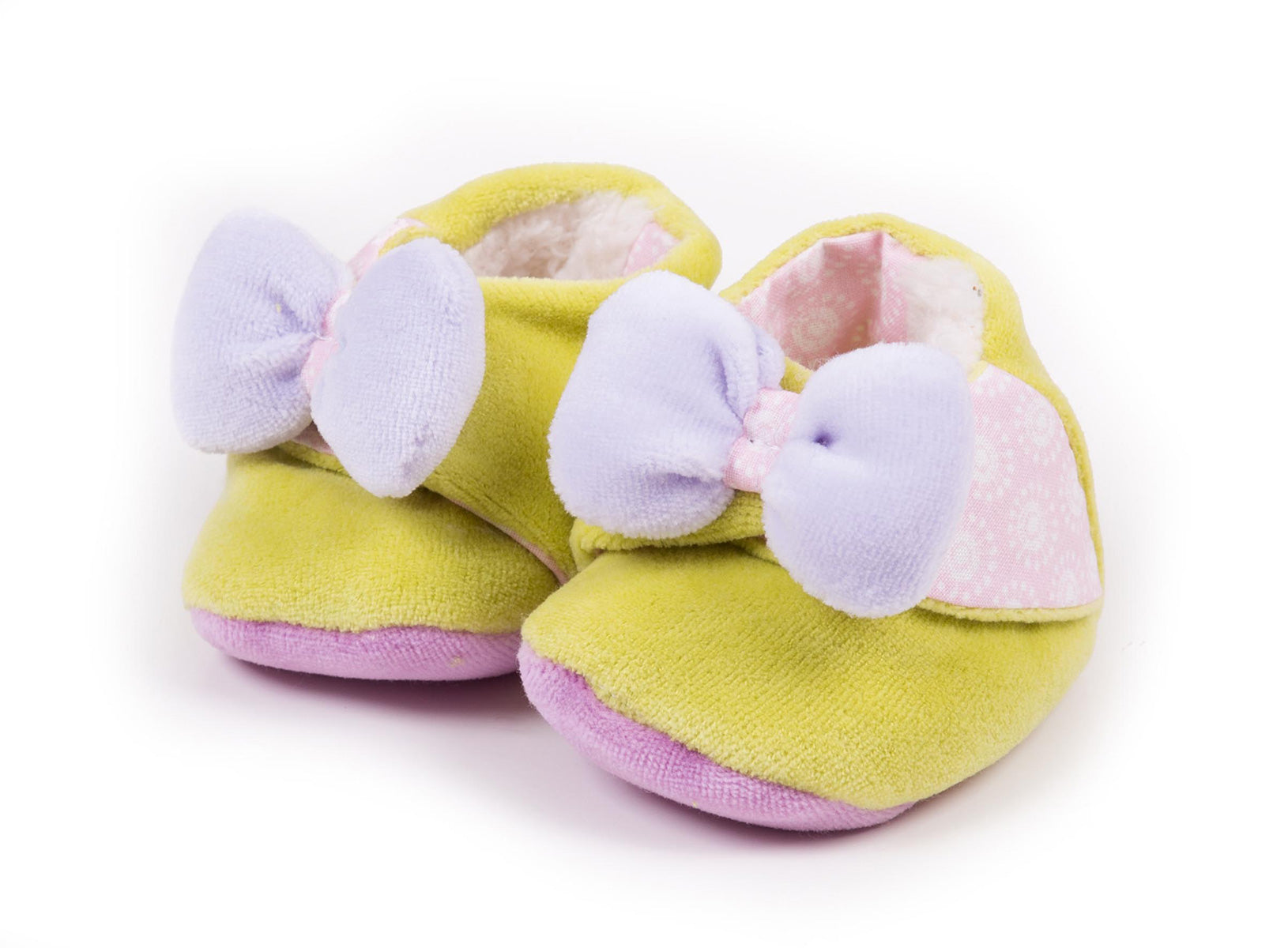 chausson bebe, chausson de naissance, chaussons velours bebe, chaussons bebe colores, chaussons chauds bebe, chaussons rembourres bebe, design français, creation française, marque française