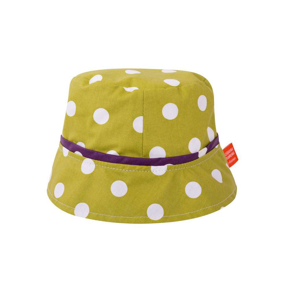 idee chapeau enfant, bob enfant, bob bebe, chapeau bebe, chapeau colore enfant, tissu a pois, chapeau pluie enfant, bob pluie enfant, design français, marque française, creation française, accessoire enfant, chapeau de pluie enfant, chapeau de pluie bebe