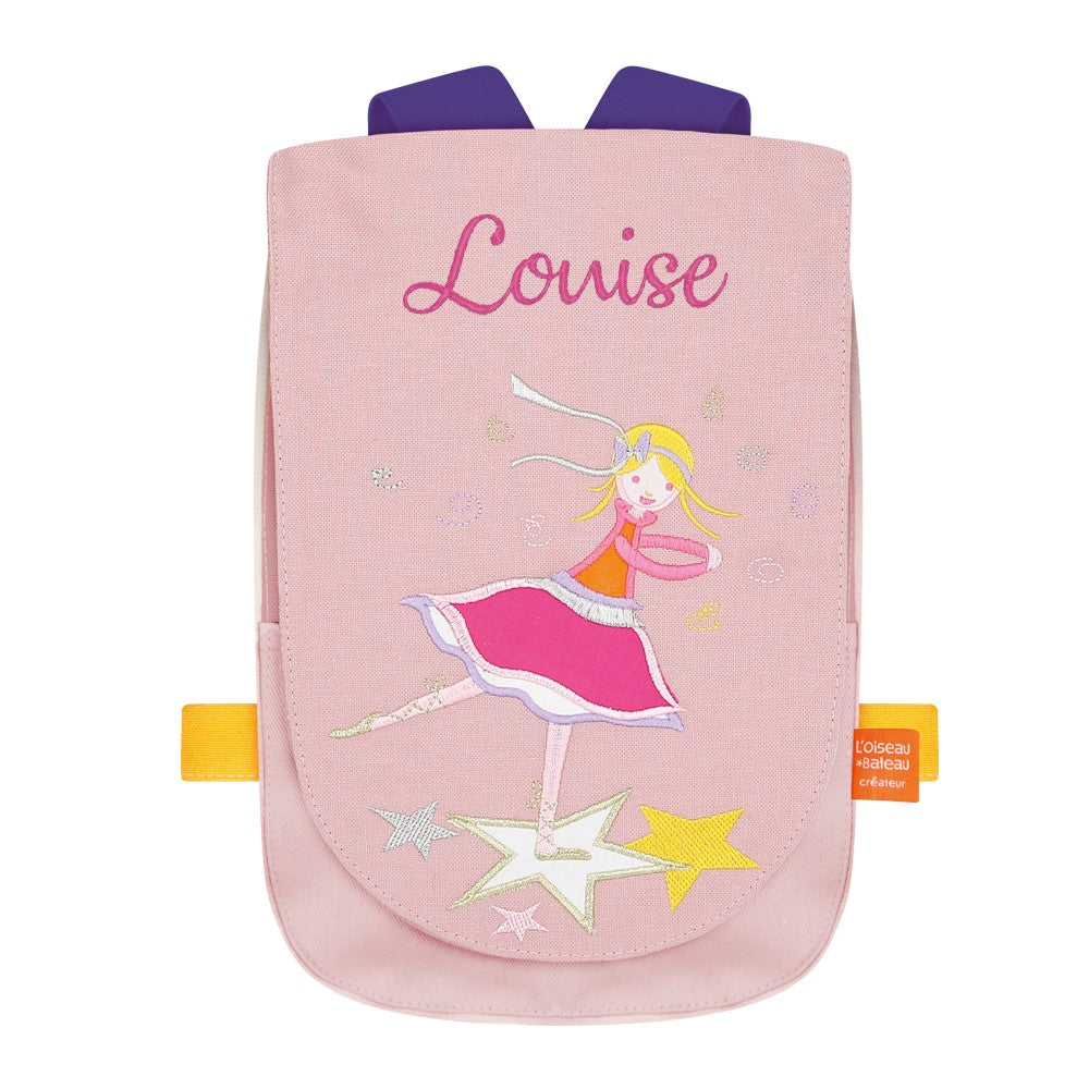 idee sac à dos enfant, idee sac à dos bebe, idee sac à dos maternelle, idee sac à dos maternelle, sac à dos bebe personnalise, sac a dos enfant personnalise, sac a dos avec prenom, sac a dos bebe brode, sac a dos enfant brode, sac ecole maternelle, sac brode personnalise, sac a dos personnalise, sac d ecole maternelle personnalise, sac a dos français enfant, sac a dos bebe français, sac personnalise, sac brode, creation française, design français, marque française, l’oiseau bateau, danseuse