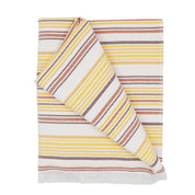 fouta enfant, fouta personnalisee enfant, fouta parent, matchy match, fouta plage enfant, fouta plage personnalisee, fouta grande taille, fouta 100% coton oeko-tex, design français, creation française, marque française, l'oiseau bateau, jaune