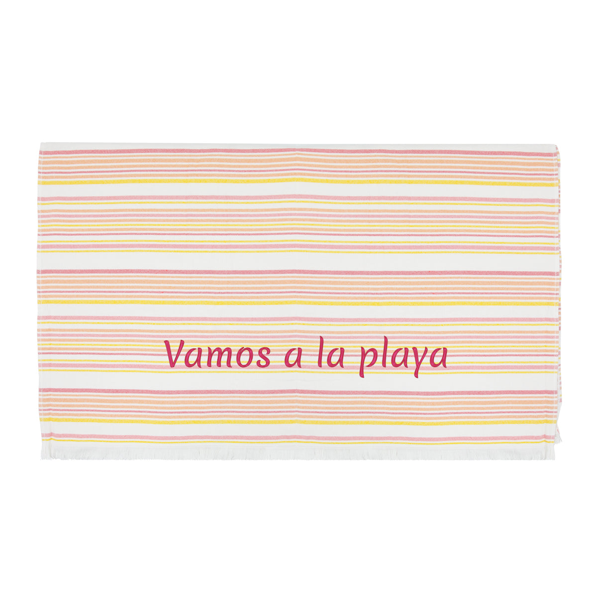 fouta enfant, fouta personnalisee enfant, fouta parent, matchy match, fouta plage enfant, fouta plage personnalisee, fouta grande taille, fouta 100% coton oeko-tex, design français, creation française, marque française, l'oiseau bateau, rose