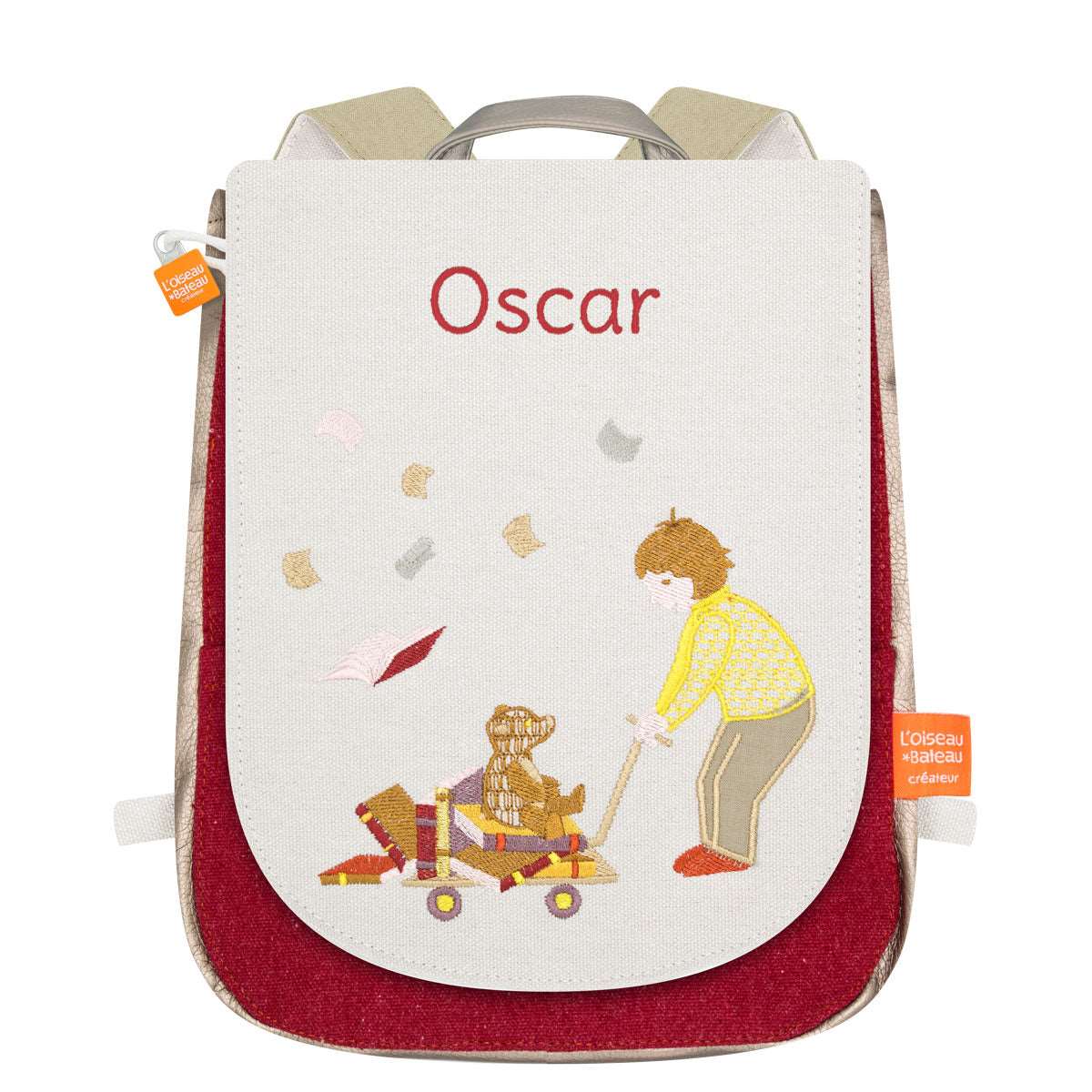 idee sac à dos enfant, idee sac à dos bebe, idee sac à dos maternelle, idee sac à dos maternelle, sac à dos bebe personnalise, sac a dos enfant personnalise, sac a dos avec prenom, sac a dos bebe brode, sac a dos enfant brode, sac ecole maternelle, sac brode personnalise, sac a dos personnalise, sac d ecole maternelle personnalise, sac a dos français enfant, sac a dos bebe français, sac personnalise, sac brode, creation française, design français, marque française, l’oiseau bateau, garçon et ours