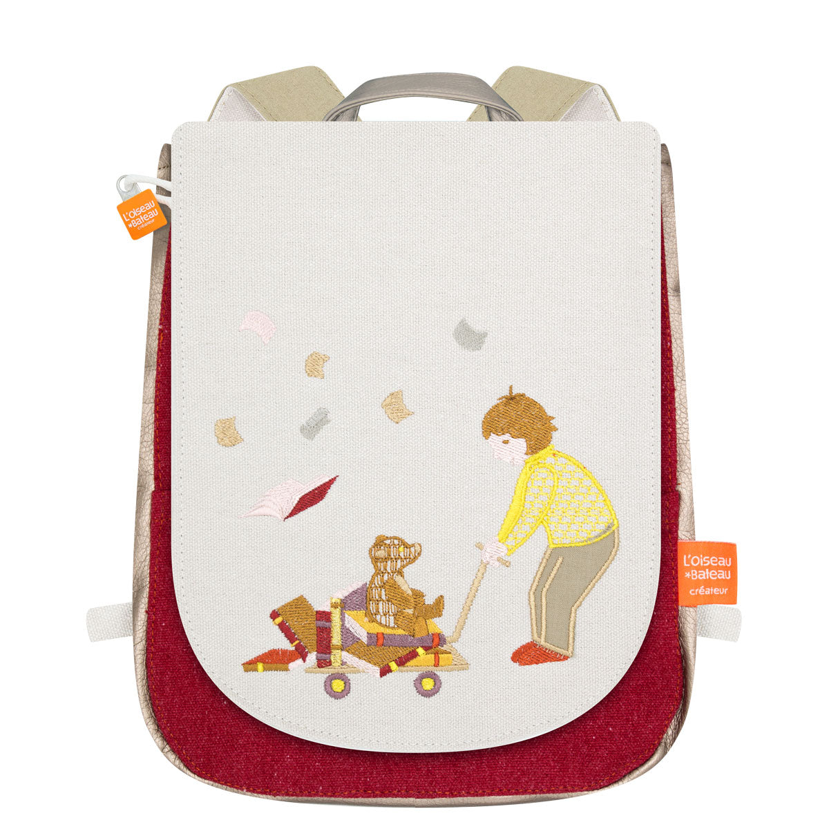 idee sac à dos enfant, idee sac à dos bebe, idee sac à dos maternelle, idee sac à dos maternelle, sac à dos bebe personnalise, sac a dos enfant personnalise, sac a dos avec prenom, sac a dos bebe brode, sac a dos enfant brode, sac ecole maternelle, sac brode personnalise, sac a dos personnalise, sac d ecole maternelle personnalise, sac a dos français enfant, sac a dos bebe français, sac personnalise, sac brode, creation française, design français, marque française, l’oiseau bateau, garçon et ours