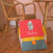 idee sac à dos enfant, idee sac à dos bebe, idee sac à dos maternelle, idee sac à dos maternelle, sac à dos bebe personnalise, sac a dos enfant personnalise, sac a dos avec prenom, sac a dos bebe brode, sac a dos enfant brode, sac ecole maternelle, sac brode personnalise, sac a dos personnalise, sac d ecole maternelle personnalise, sac a dos français enfant, sac a dos bebe français, sac personnalise, sac brode, creation française, design français, marque française, l’oiseau bateau, loutre