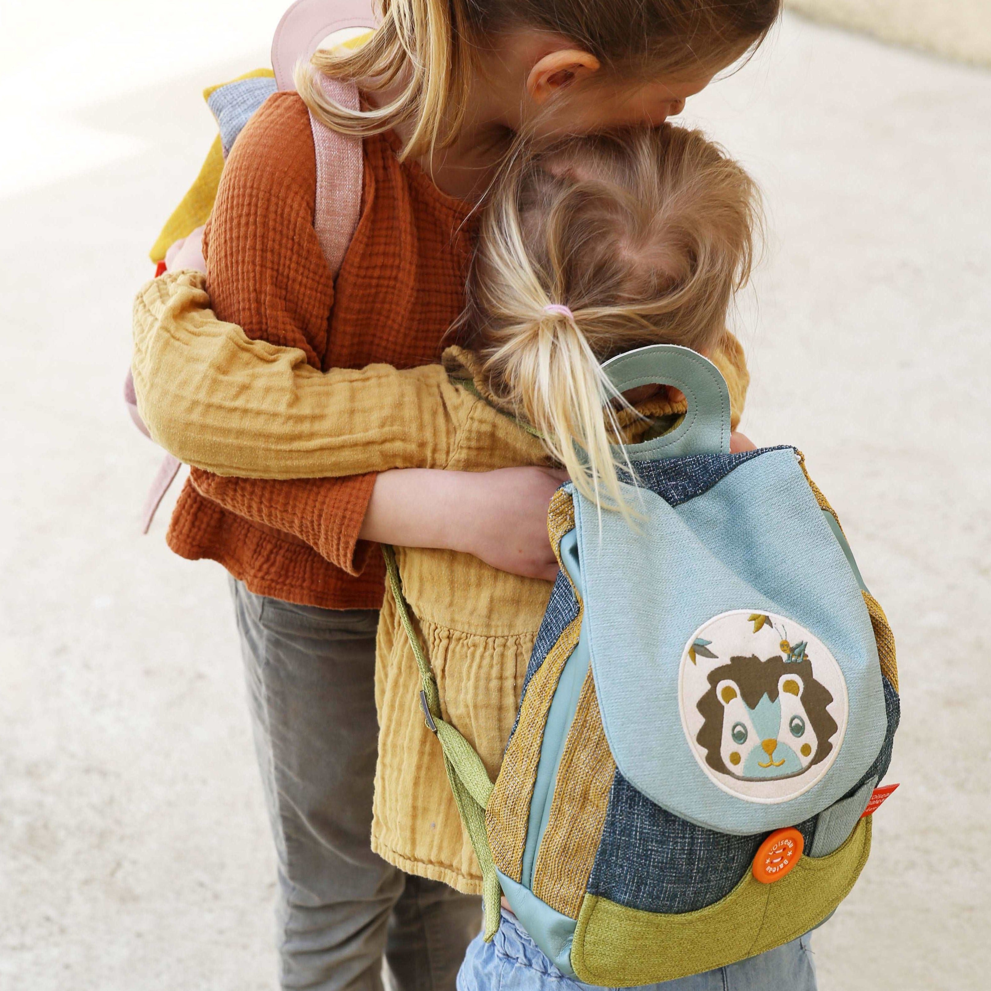 idee sac à dos enfant, idee sac à dos bebe, idee sac à dos maternelle, idee sac à dos maternelle, sac à dos bebe personnalise, sac a dos enfant personnalise, sac a dos avec prenom, sac a dos bebe brode, sac a dos enfant brode, sac ecole maternelle, sac brode personnalise, sac a dos personnalise, sac d ecole maternelle personnalise, sac a dos français enfant, sac a dos bebe français, sac personnalise, sac brode, creation française, design français, marque française, l’oiseau bateau, lion