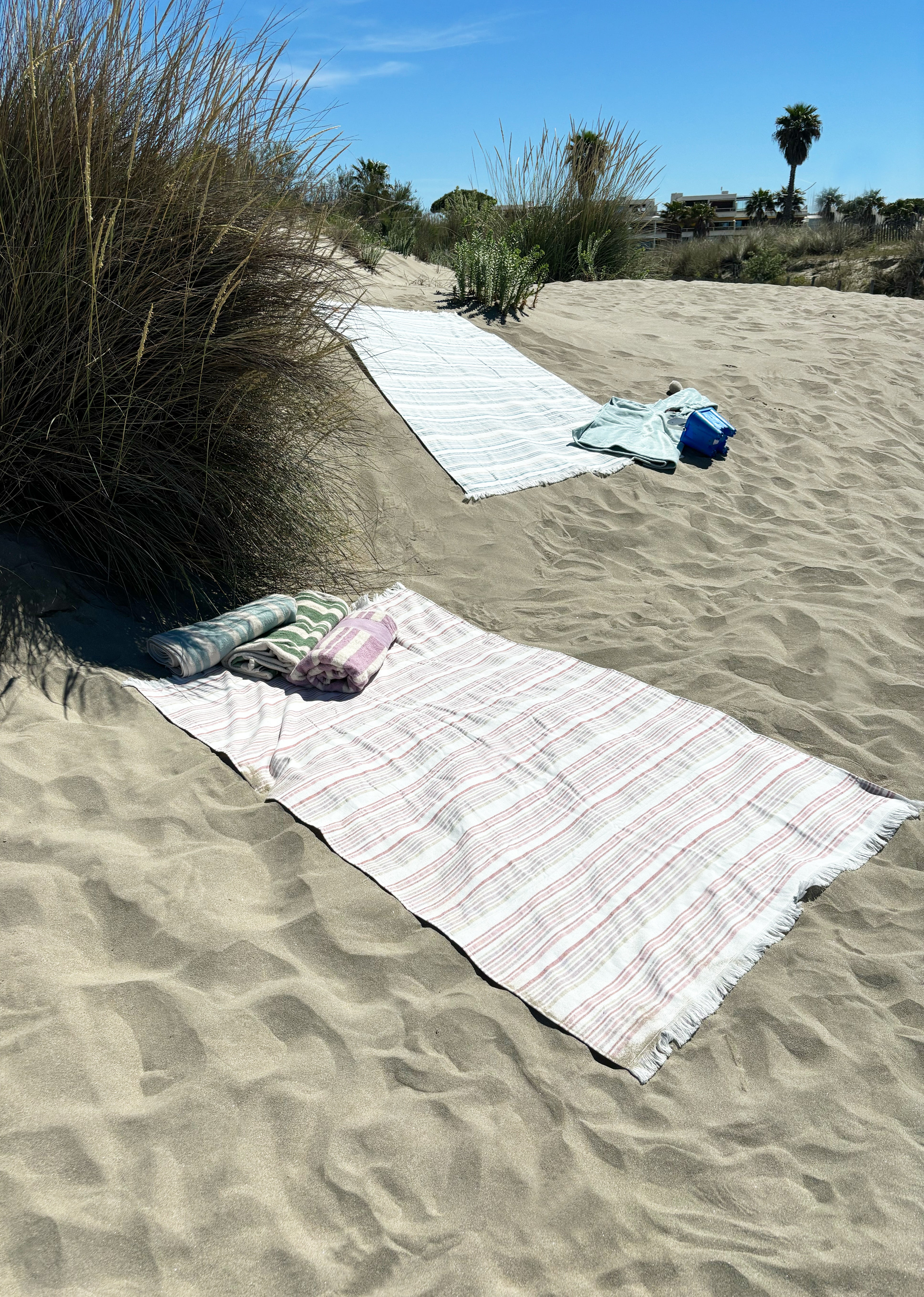 fouta enfant, fouta personnalisee enfant, fouta parent, matchy match, fouta plage enfant, fouta plage personnalisee, fouta grande taille, fouta 100% coton oeko-tex, design français, creation française, marque française, l'oiseau bateau, parme