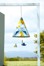 dee lampe pour enfant, lampe chambre enfant, decoration chambre enfant, decoration chambre bebe, lampe bebe, plafonnier bebe, suspension lumineuse enfant, luminaire bebe, fabrication artisanale, design français, creation française, marque française, l’oiseau bateau