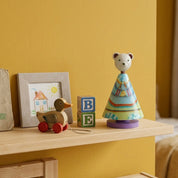 Lampe pour enfant - Ours blanc