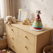 Lampe pour enfant - Raton Laveur
