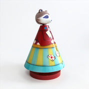 Lampe pour enfant - Raton Laveur