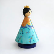 Lampe pour enfant - Petit Roi
