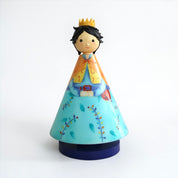 Lampe pour enfant - Petit Roi