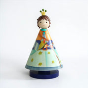 Lampe pour enfant - Prince de la forêt
