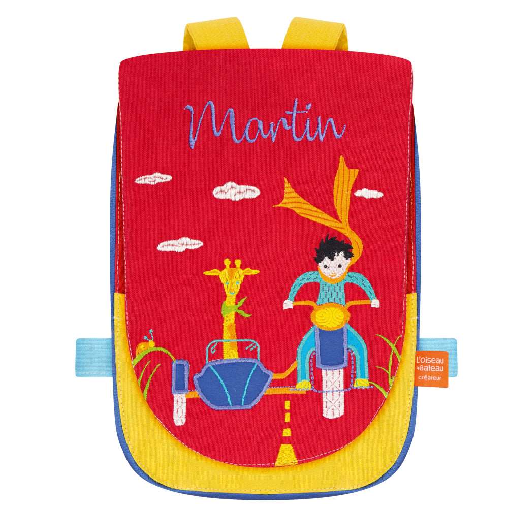 idee sac à dos enfant, idee sac à dos bebe, idee sac à dos maternelle, idee sac à dos maternelle, sac à dos bebe personnalise, sac a dos enfant personnalise, sac a dos avec prenom, sac a dos bebe brode, sac a dos enfant brode, sac ecole maternelle, sac brode personnalise, sac a dos personnalise, sac d ecole maternelle personnalise, sac a dos français enfant, sac a dos bebe français, sac personnalise, sac brode, creation française, design français, marque française, l’oiseau bateau, side-car