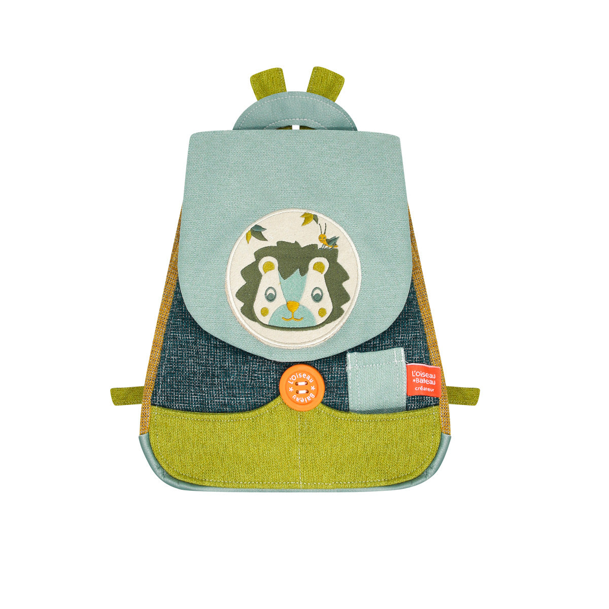 idee sac à dos enfant, idee sac à dos bebe, idee sac à dos maternelle, idee sac à dos maternelle, sac à dos bebe personnalise, sac a dos enfant personnalise, sac a dos avec prenom, sac a dos bebe brode, sac a dos enfant brode, sac ecole maternelle, sac brode personnalise, sac a dos personnalise, sac d ecole maternelle personnalise, sac a dos français enfant, sac a dos bebe français, sac personnalise, sac brode, creation française, design français, marque française, l’oiseau bateau, lion