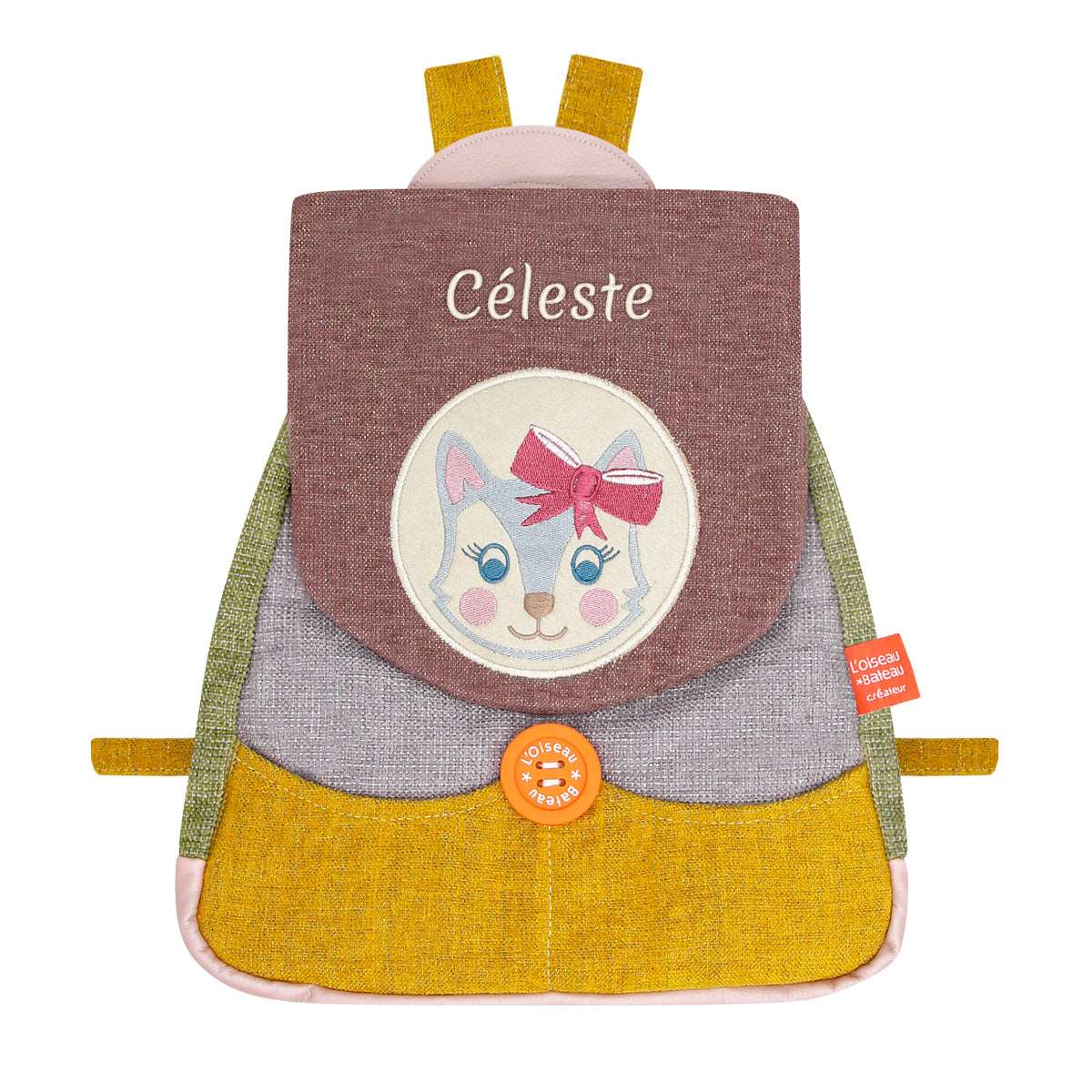 idee sac à dos enfant, idee sac à dos bebe, idee sac à dos maternelle, idee sac à dos maternelle, sac à dos bebe personnalise, sac a dos enfant personnalise, sac a dos avec prenom, sac a dos bebe brode, sac a dos enfant brode, sac ecole maternelle, sac brode personnalise, sac a dos personnalise, sac d ecole maternelle personnalise, sac a dos français enfant, sac a dos bebe français, sac personnalise, sac brode, creation française, design français, marque française, l’oiseau bateau, chat