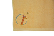 serviette de bain enfant, serviette de bain enfant personnalisee, serviette de bain bebe, serviette de bain bebe personnalise, cadeau de naissance, serviette de bain personnalise, serviette de bain 70 x 140, serviette de bain absorbante enfant, 