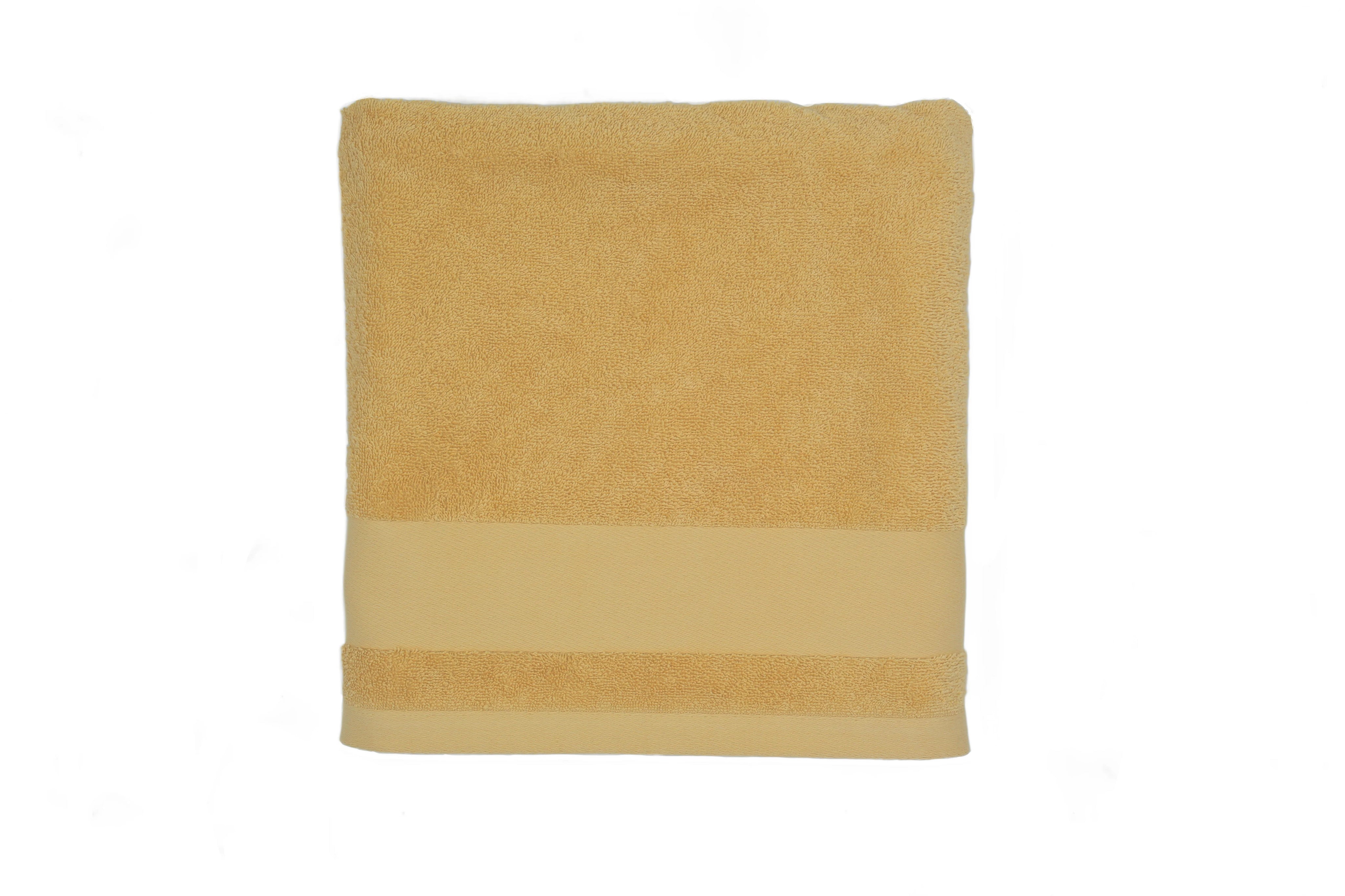 Personalized children's towel - Petrol raccoon