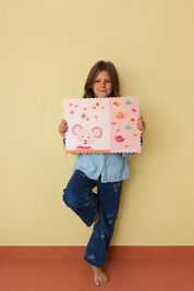 set de table enfant, set de table, set de table vinyle, sete de table, sète de table, set de table rond, set de table plastique, set de table tissu, set de table plastifié, set de table personnalisé, set à table, table set de table, nappe enfant, set de table pour enfant, set de table girly, set de table rigolo, set de table amusant, set de table vintage