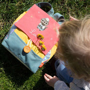 idee sac à dos enfant, idee sac à dos bebe, idee sac à dos maternelle, idee sac à dos maternelle, sac à dos bebe personnalise, sac a dos enfant personnalise, sac a dos avec prenom, sac a dos bebe brode, sac a dos enfant brode, sac ecole maternelle, sac brode personnalise, sac a dos personnalise, sac d ecole maternelle personnalise, sac a dos français enfant, sac a dos bebe français, sac personnalise, sac brode, creation française, design français, marque française, l’oiseau bateau, loutre