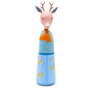 Children's piggy bank - Monsieur Daim