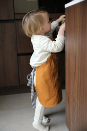 tablier cuisine personnalisé enfant, tablier enfant, tablier de cuisine, tablier personnalisé, tablier de cuisine enfant, tablier de cuisine enfant brodé, tablier fabrication française, tablier de cuisine brodé, tablier cuisine enfant chien, l'oiseau bateau