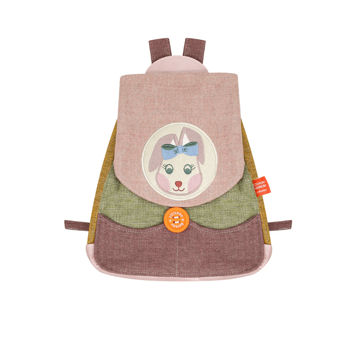 idee sac à dos enfant, idee sac à dos bebe, idee sac à dos maternelle, idee sac à dos maternelle, sac à dos bebe personnalise, sac a dos enfant personnalise, sac a dos avec prenom, sac a dos bebe brode, sac a dos enfant brode, sac ecole maternelle, sac brode personnalise, sac a dos personnalise, sac d ecole maternelle personnalise, sac a dos français enfant, sac a dos bebe français, sac personnalise, sac brode, creation française, design français, marque française, l’oiseau bateau, lapin